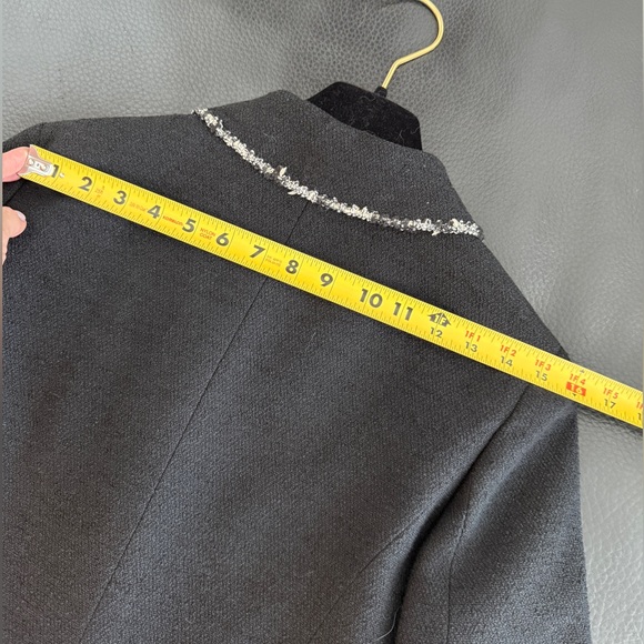 ❗️SOLD❗️LOT 1688❗️FINAL PRICE❗️BRAND NEW ICONIC CHANEL 2005 coat - Picture 17 of 17